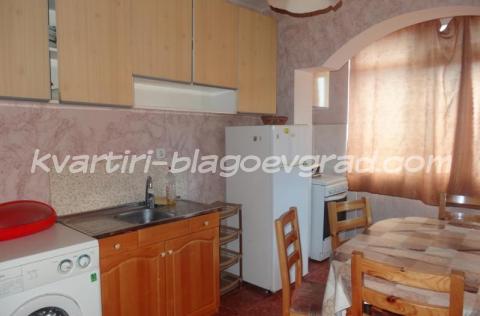 Квартири Благоевград