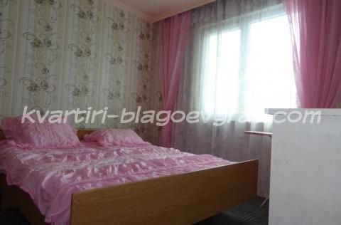 Квартири Благоевград