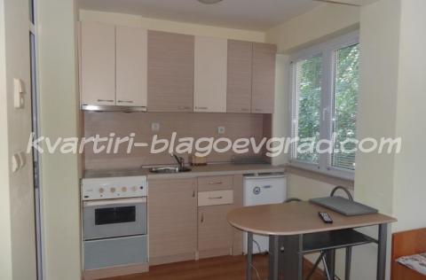 Квартири Благоевград
