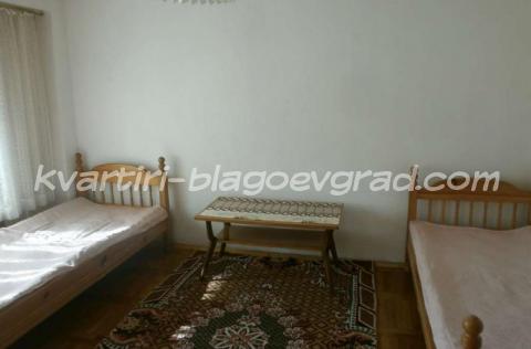 Квартири Благоевград